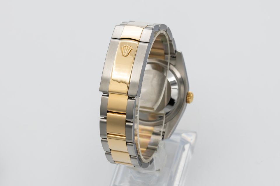 Rolex Datejust 116233 Image 3